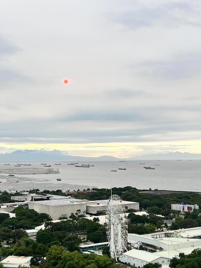 Cozycoaststay By Appletravelbeyondph ปาไซ ภายนอก รูปภาพ