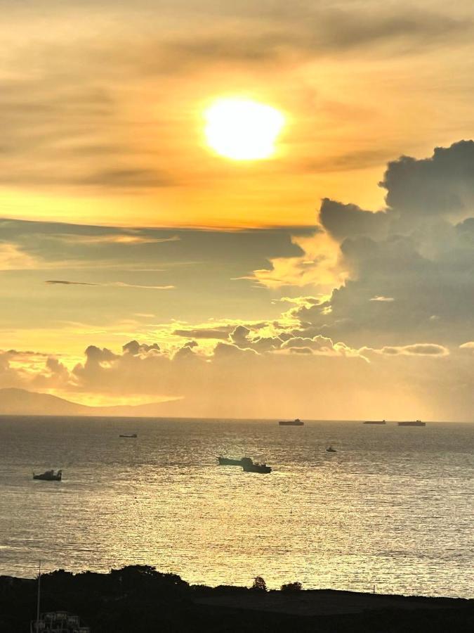 Cozycoaststay By Appletravelbeyondph ปาไซ ภายนอก รูปภาพ