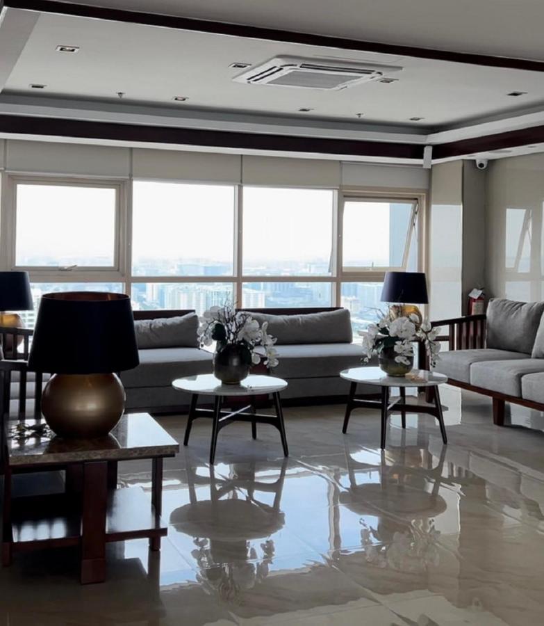Cozycoaststay By Appletravelbeyondph ปาไซ ภายนอก รูปภาพ