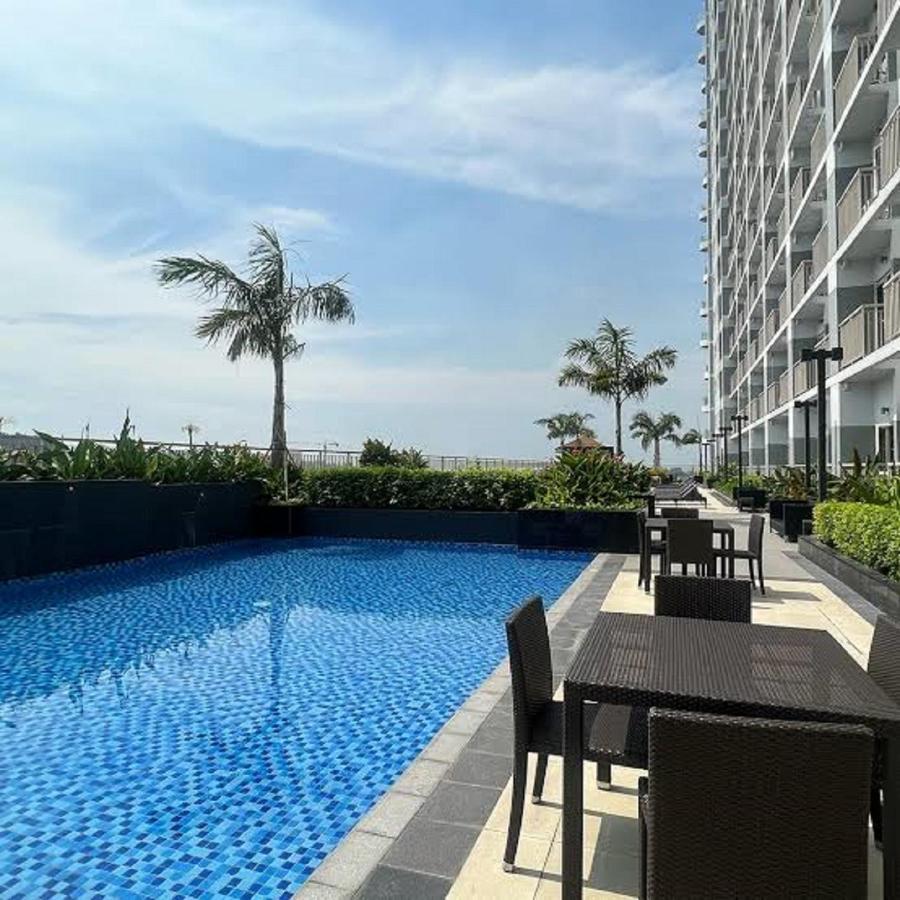 Cozycoaststay By Appletravelbeyondph ปาไซ ภายนอก รูปภาพ