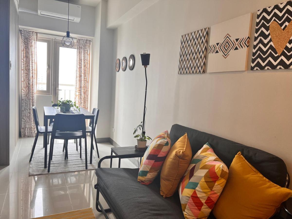 Cozycoaststay By Appletravelbeyondph ปาไซ ภายนอก รูปภาพ