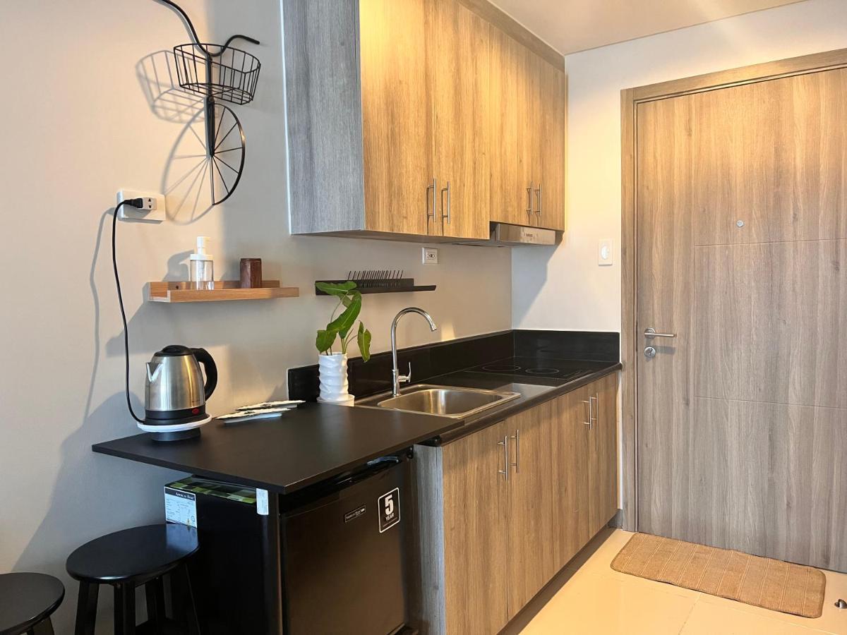 Cozycoaststay By Appletravelbeyondph ปาไซ ภายนอก รูปภาพ